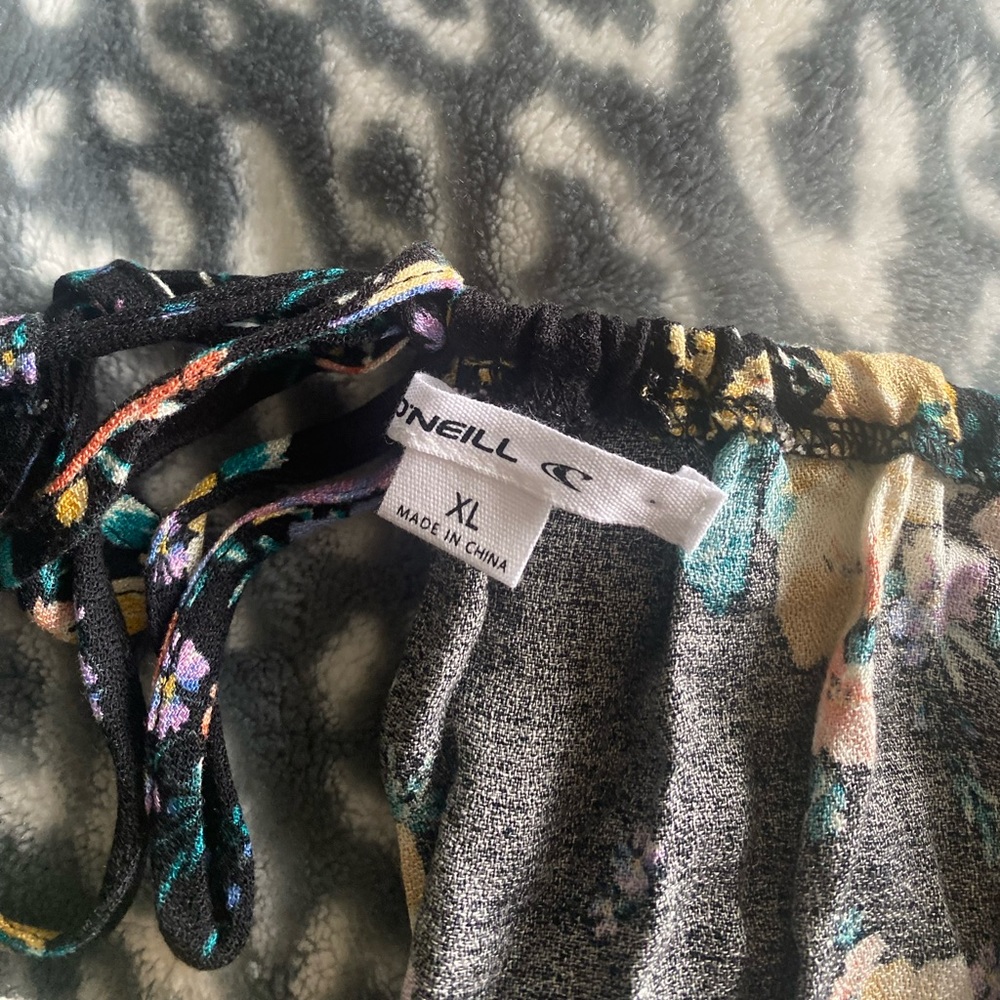 O’Neill Halette blouse - Picture 9 of 10